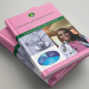 Consumer Law Nurse Presents Your Fico Vitals